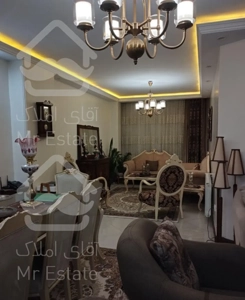 هروی حسین آباد* 92متر* دو خوابه