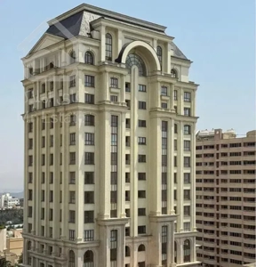 ۲۹۸متر-مشاعات هتلینگ/ برج باغ برند - تراس ویو ابدی