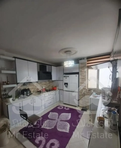 ۷۱مترچهارباغ شرقی جنت ابادجنوبی