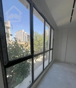 آپارتمان ۸۳ متری ۲ خواب در صیاد