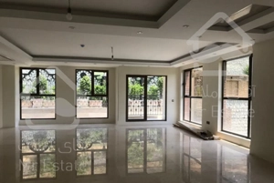 اجاره آپارتمان ۱۴۵ متر درکه کلید نخورده ویو مشجر