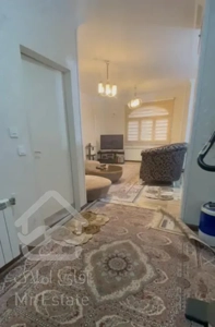 ۷۶ متر بازسازی شده توانیر مناسب زوج یا مجرد موجه