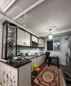 واحد حق وردی ۸۶ متر