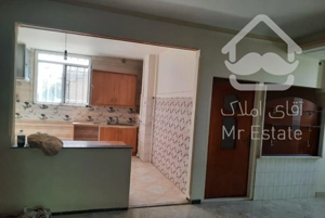 آپارتمان ۱۰۷ متر،سه خواب