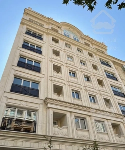 ۱۲۵ متر - سعادت آباد - ۲ پارکینگ