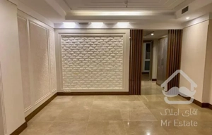 ۱۱۰متر نوساز کلید نخورده/۲خواب/رهن کامل