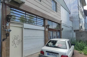 اجاره آپارتمان ۵۵ متری ۱ خوابه همکف