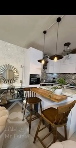 فروش‌واحد ۴۹.۵متری*سالور/قائمیه/بینهایت شیک و تمیز