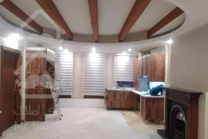 ۹۰متر یک خوابه تکواحدی طبقه ۳ ویو و نور ۷ساله