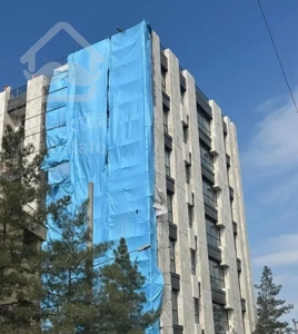 ۱۹۰ متری/ هنرستان/ صفر/ معاوضه با ویلایی یا نقدی