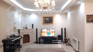 فروش آپارتمان دو خوابه صادقیه