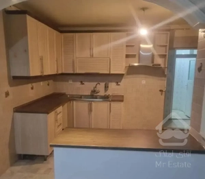 ۵۷ متر شهرک محلاتی