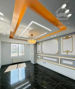 ۶۰متر/سالن پرده خورب/همتا در نورو نقشه/فول امکانات