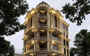 ۱۱۰ متری حافظ نوساز فول امکانات