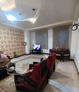 فروش آپارتمان ۹۰ متری سیدالشهدا بلوارخزر