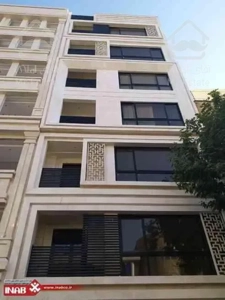 ۸۵متر دو خواب حکمت