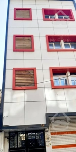 ۵۰ متر یک خواب قولنامه ای خوشنقشه