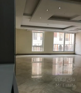 ۱۳۵ متر ۳ خواب ساختمان هوشمند صرافهای جنوبی