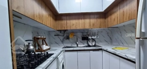 ۸۵ متری/ابتدای اندیشه/طبقه ۲/شخصی ساز/سنددار