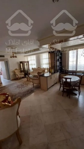 فروش آپارتمان دو خواب ۸۱ متری در بهار شمالی