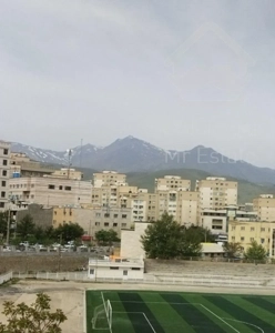 آپارتمان ۸۰ متری استادان