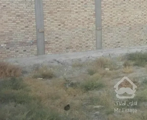 زمین مسکونی خسروشاه خسروشهر