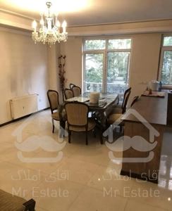 آپارتمان داراباد ٧٤ متر فرعى