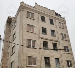 ۱۱۵متر۲خواب پل مهرشهر شیک پنت هاوس