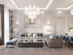 ۱۴۸متری ویوو باغ گیاهشناسی  برج لوکس