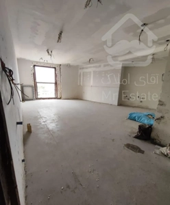 آپارتمان ۱۰۵ محدوده پشت بیمارستان افشار / شیک