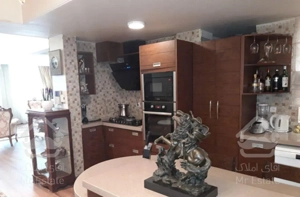 جهانتاب، ۱۵۰ متر، ۳ خواب، اعیان نشین