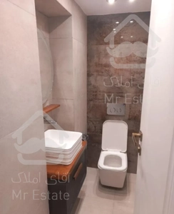 ۷۸ متر سوییت شهرک پردیسان شهرک غرب