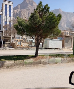 پیش فروش آپارتمان ۸۰ متری ۲ خوابه