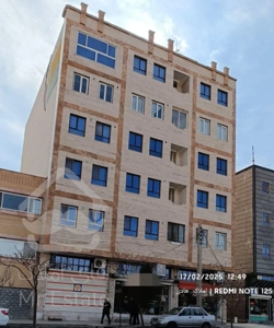 فروش آپارتمان بوستان بر بلوار