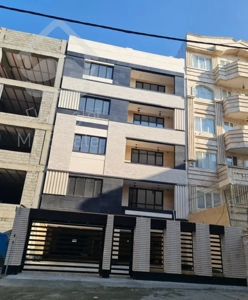 آپارتمان ۱۱۵ متری