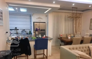 آپارتمان کلید نخورده 100متر 2 خواب فول قلب دریانو