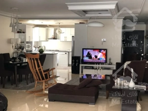 ۱۲۰ متر ۳ خوابه سازمان شمالی فول