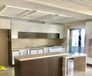 ۱۵۰متر/۳خواب/۲پارکینگ/کلید نخورده/شهران شمالی