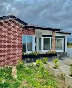 ویلاباغ 260متری/حیاط سازی شیک/نور