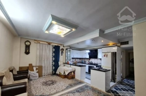 آپارتمان بازسازی شده ۷۰ متر ۲ خواب با وام