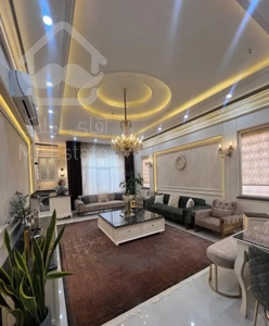۱۲۰ متر لوکس/سندآماده/فول مشاعات/خیابان امام رضا