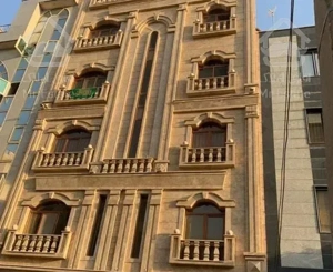 ۳واحد ۱۴۶متری. تکواحدی. تمام امکانات. رهن و تبدیل.