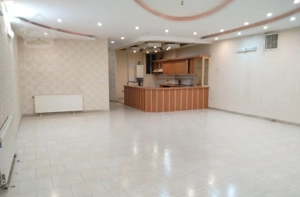 فروش آپارتمان ۱۶۰ متری ۳ خوابه در رضاشهر