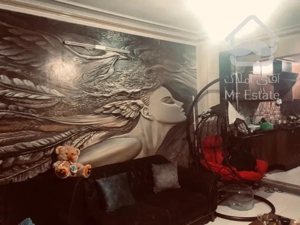 ۵۰متری یک خوابه قصرالدشت