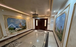 قلندری/۸۵متر/۴ساله/کلید نخورده