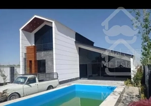 ویلا مدرن دماوند