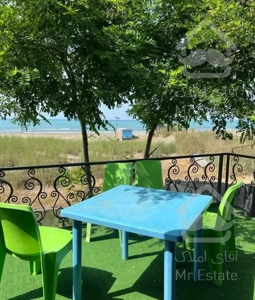 ویلا دوبلکس لب دریا