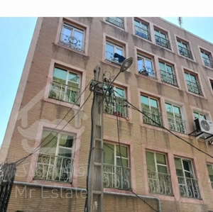 فروش آپارتمان ۷۲ متری ۲ خوابه طبقه ۳ در خانی‌آباد