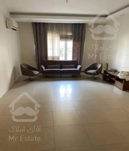 100متر2پارکینگه سالن پرده خور ویوباز/سکونت چندساله