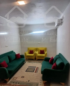 منزل مبله یک خواب همت جنوبی خیابان شیخی